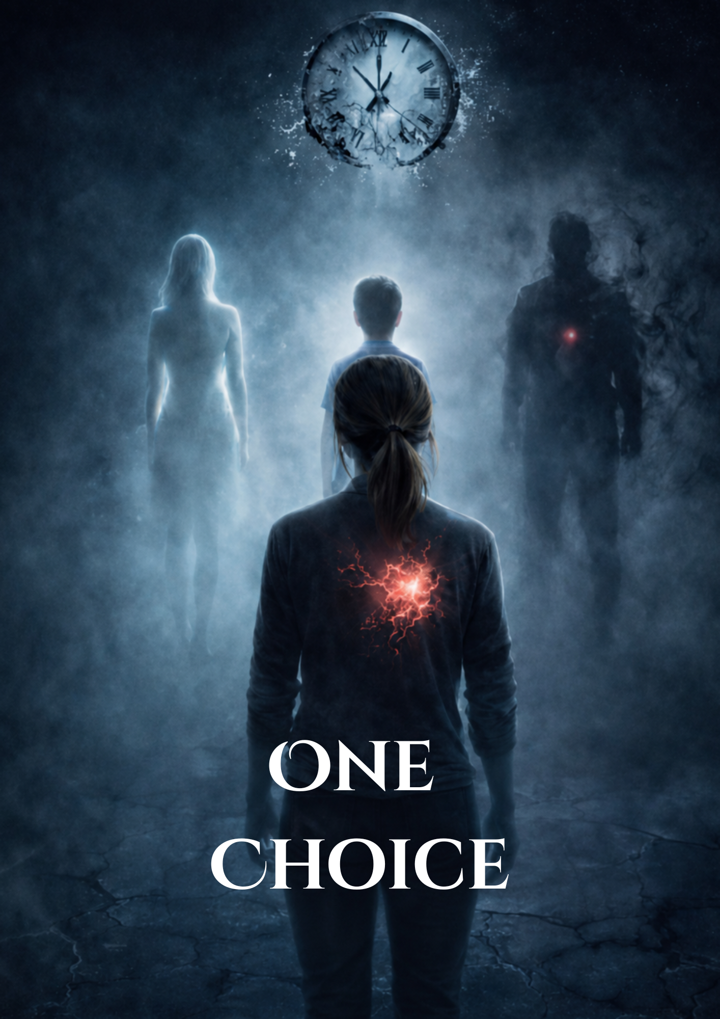 Affiche du projet One Choice
