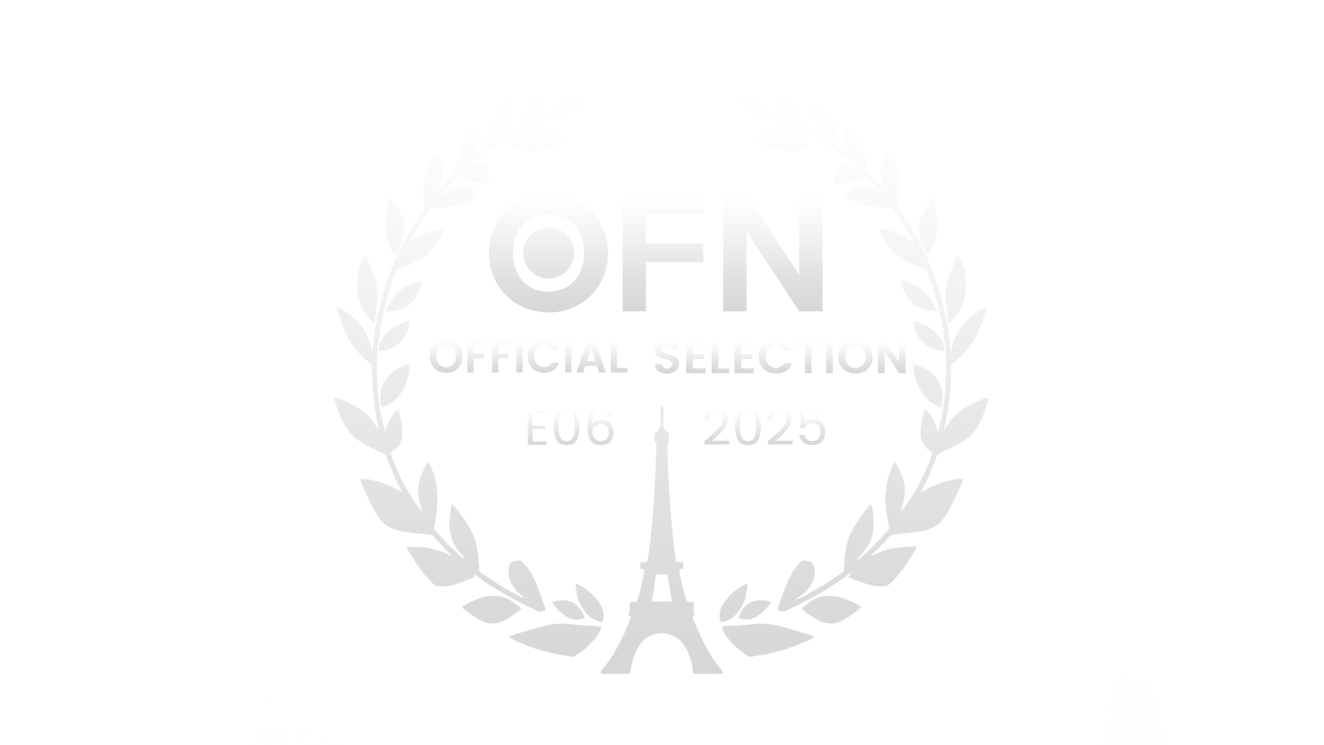 Sélection officielle OFN 2025