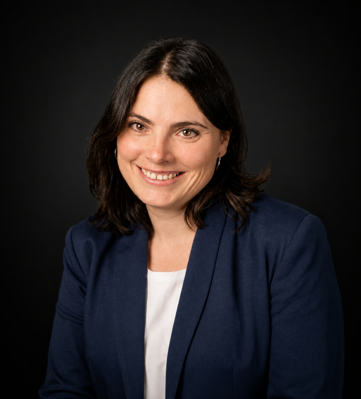 Portrait de Nathalie Dupoirier
